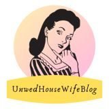 UnwedHouseWifeBlog