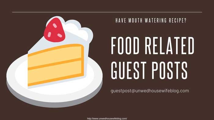 We are Accepting Guest Posts! Submit a Guest Blog Post - Write for Us!