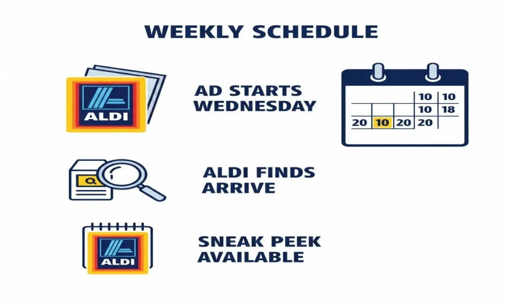 aldi deals this week